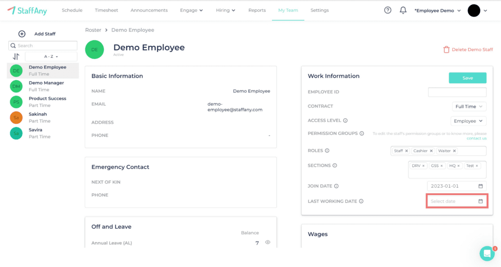 , Feature Updates – June 2023