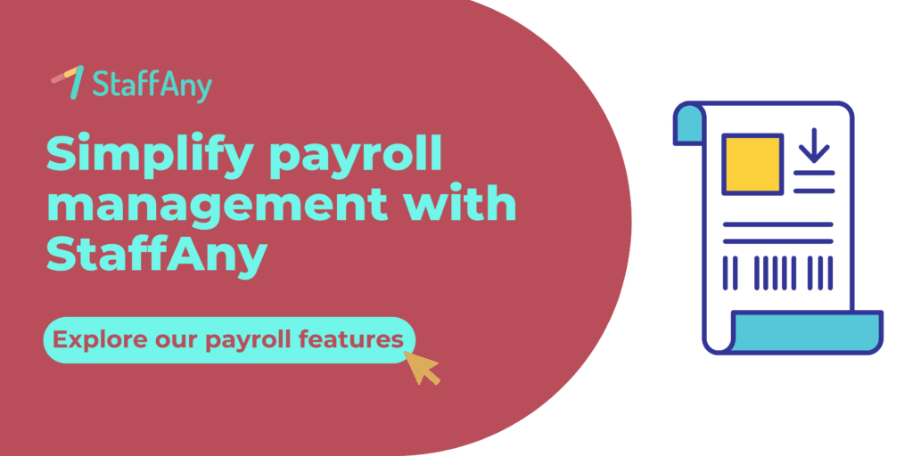 , Managing Payroll for Shift Work with Software