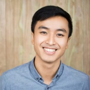 Picture of John Cheong