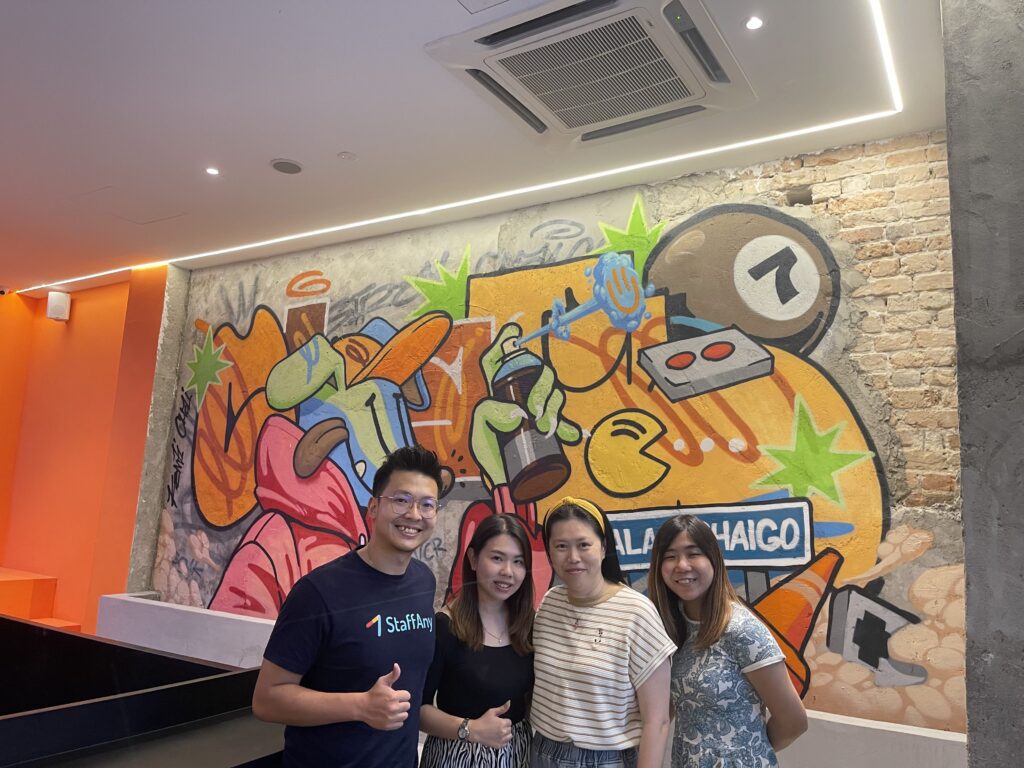 , Customer Case Study – Belly & The Chef