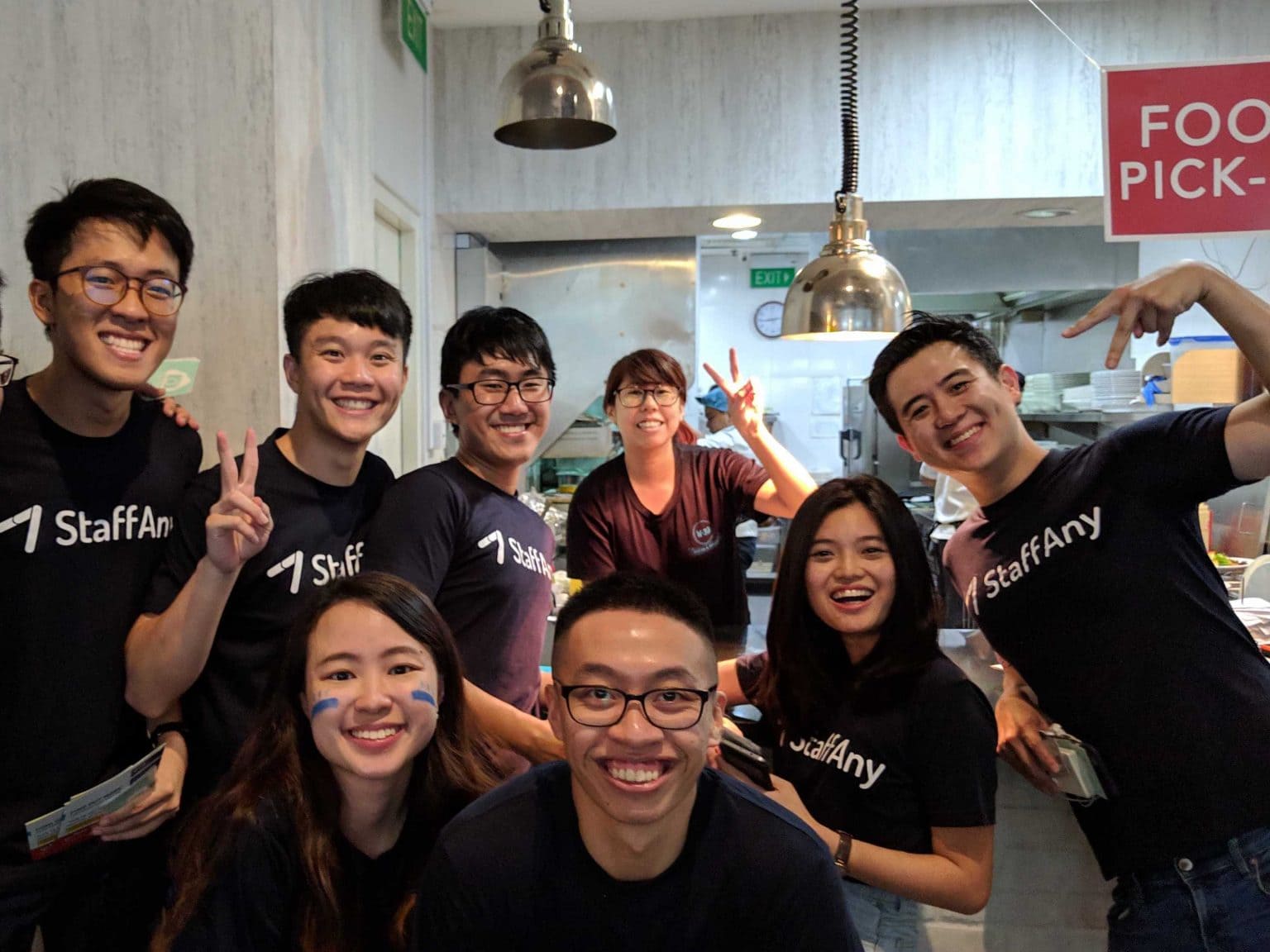 , Customer Case Study – Belly & The Chef