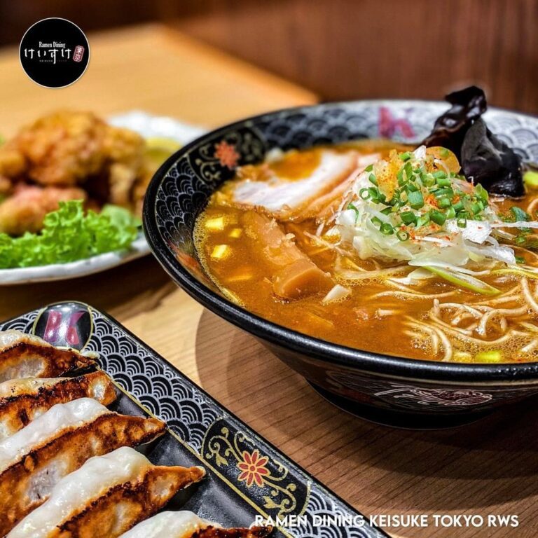 , Customer Case Study – Keisuke