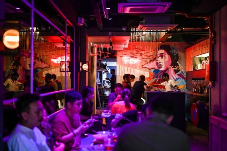 , Customer Case Study – The Kongsee Singapore