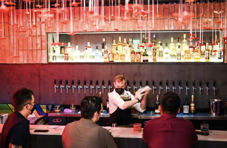 , Customer Case Study – The Kongsee Singapore