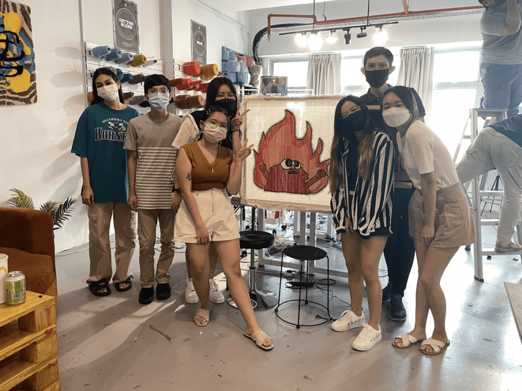 , Customer Case Study – Ya Kun Kaya Toast