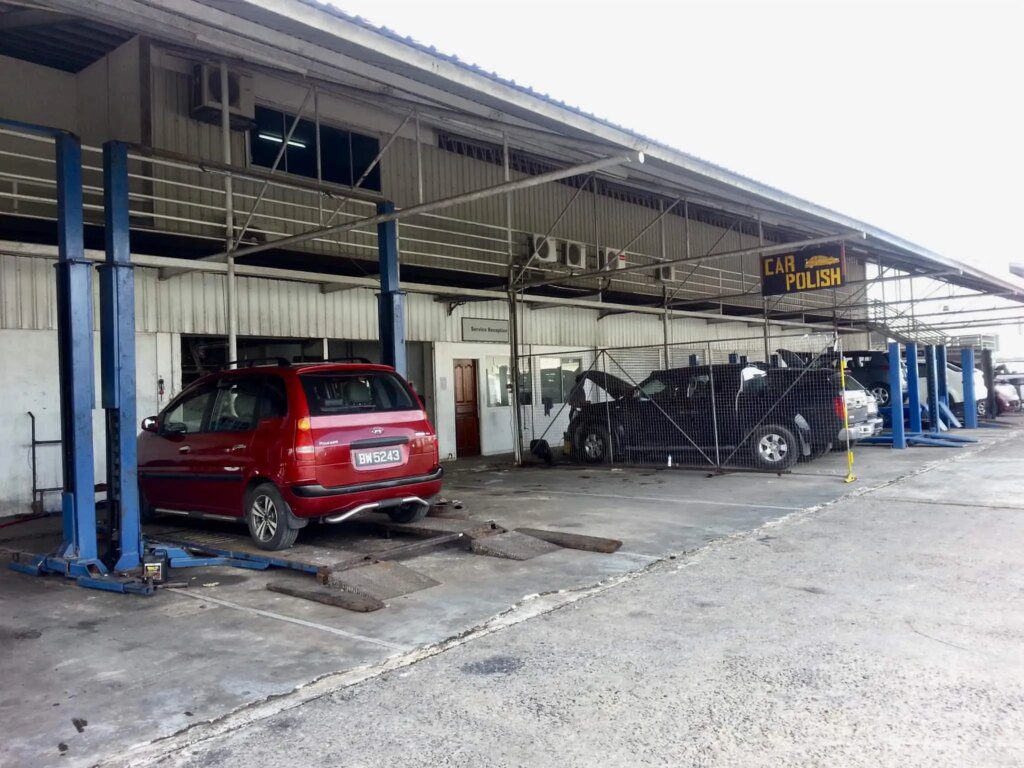 , Customer Case Study – YC Enterprise Sdn Bhd, Brunei