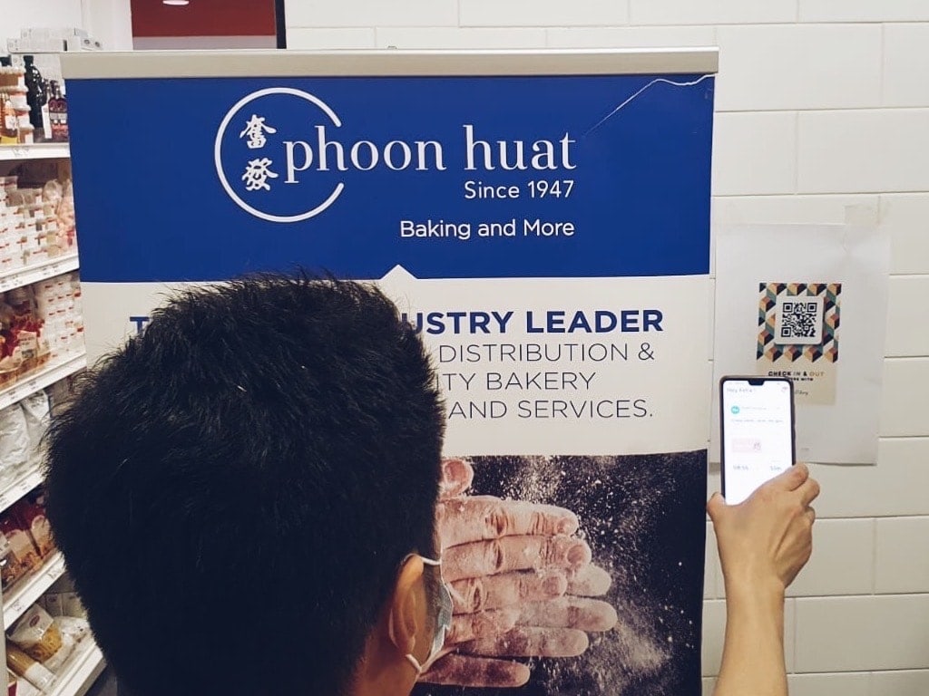 , Customer Case Study – YC Enterprise Sdn Bhd, Brunei