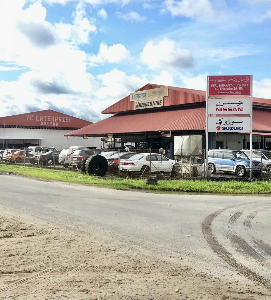 , Customer Case Study – YC Enterprise Sdn Bhd, Brunei