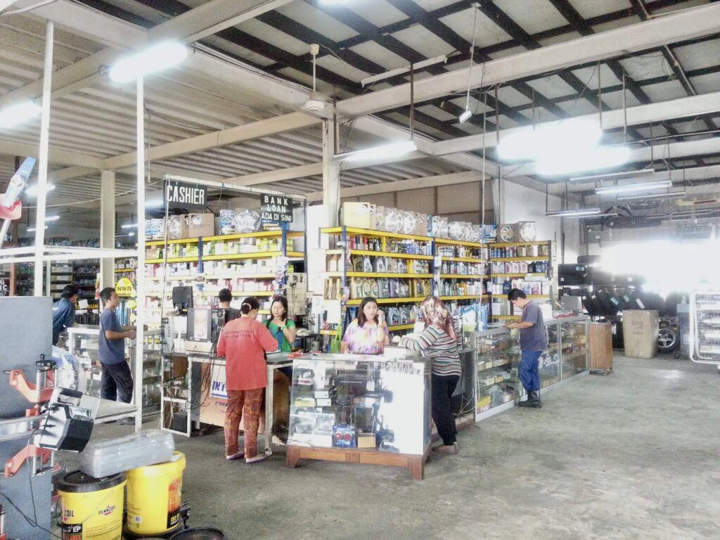 , Customer Case Study – YC Enterprise Sdn Bhd, Brunei