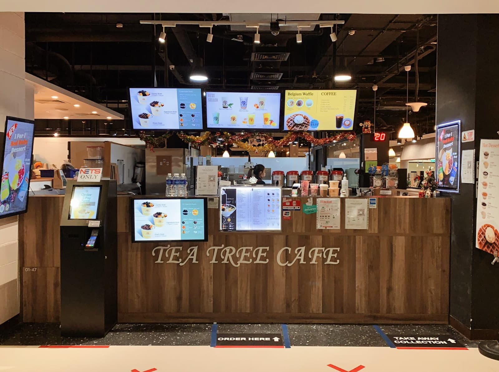 , Customer Case Study – Dimbulah Coffee