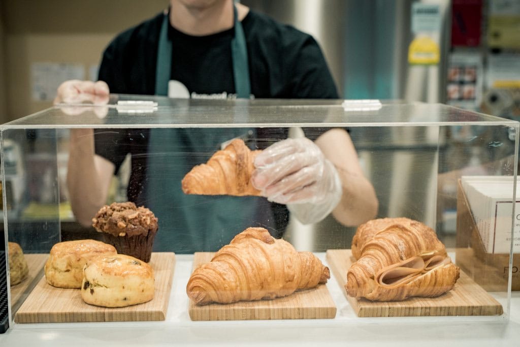 , Customer Case Study – Foreword Coffee