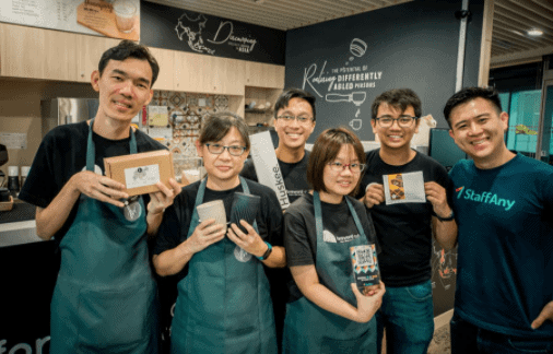 , Customer Case Study – Phoon Huat