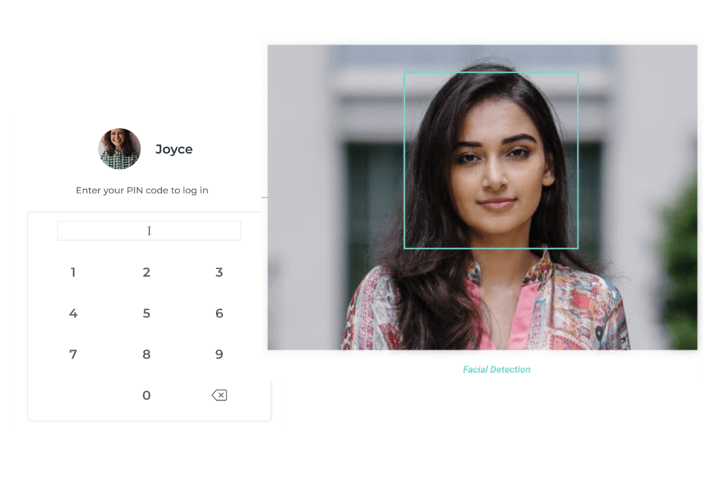 , Partners – For POS Screens