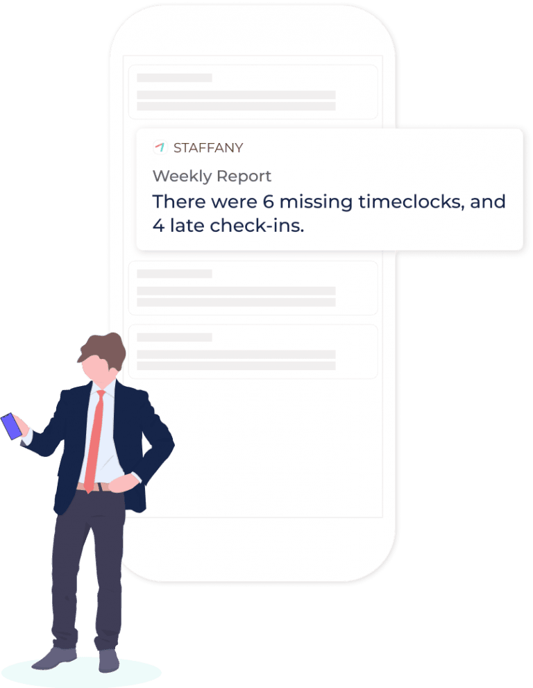 , Real-Time Workforce Reports