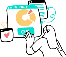 , Real-Time Workforce Reports