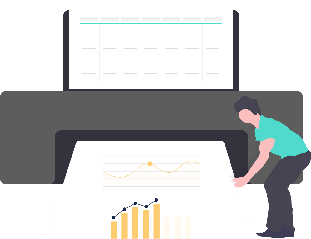 , Real-Time Workforce Reports