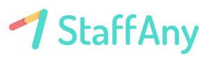 staffany logo