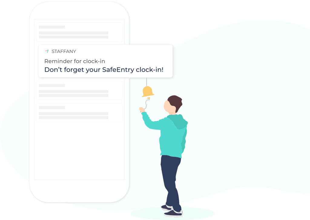, CICO (Partner Landing Page)