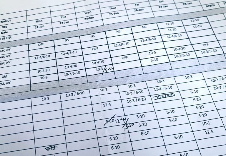 Dread the month end because of messy, manual timesheets?