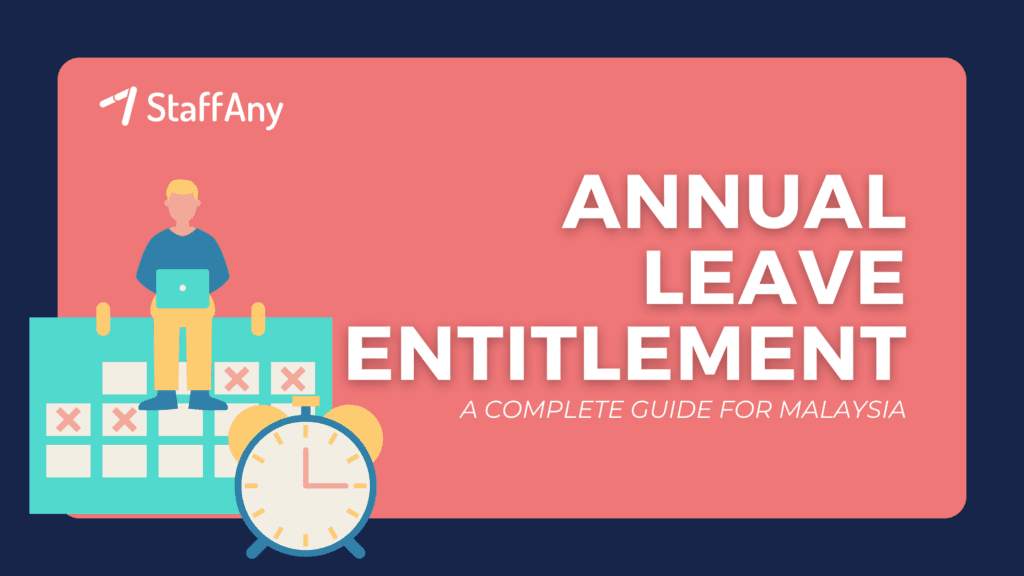Annual Leave Entitlements