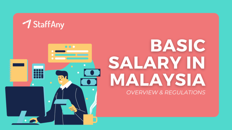 average salary malaysia