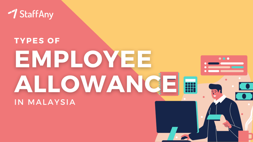 Employee Allowance