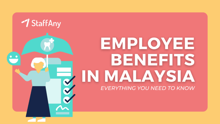 Employee Benefits in Malaysia