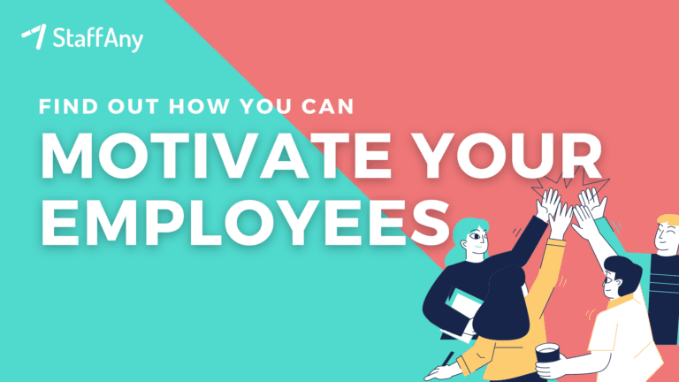 Employee Motivation