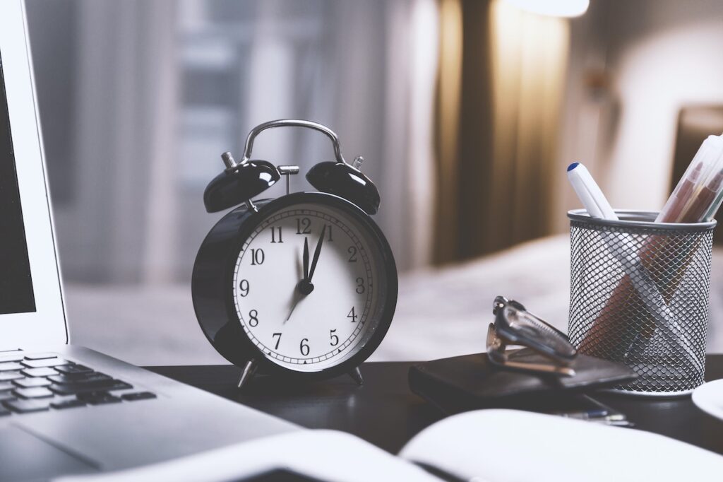 Benefits of Improving Your Team's Time Management Abilities