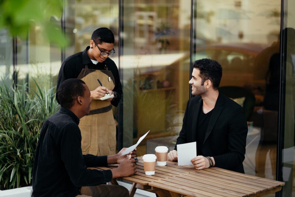 The Importance of Staff Training for Restaurants