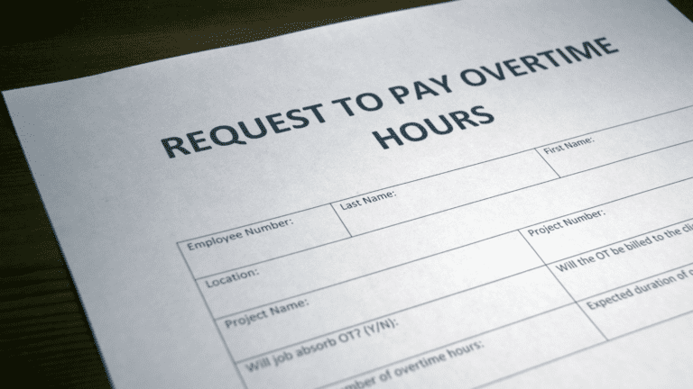 Who is Entitled to Overtime Pay in Malaysia