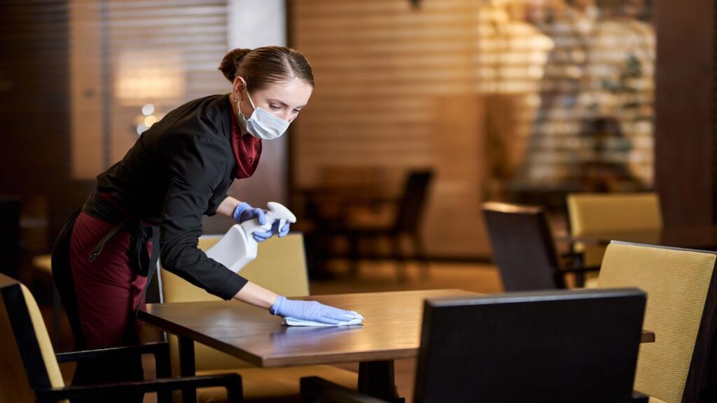 The Importance of Managing Your Restaurant's Staff