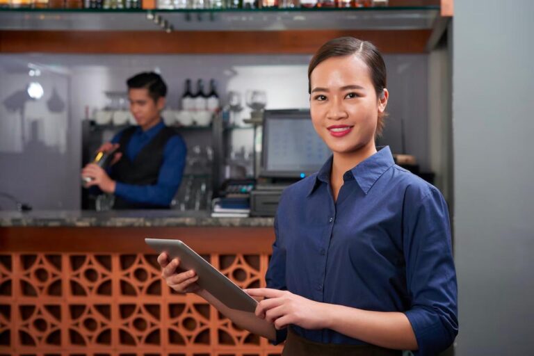 training program for restaurant staff