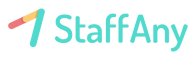 staffany logo